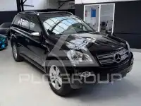 2009 Mercedes Benz GL 320
