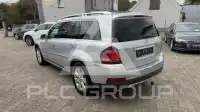 2009 Mercedes Benz GL 320