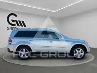 2009 Mercedes Benz GL 320