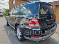 2009 Mercedes Benz GL 320