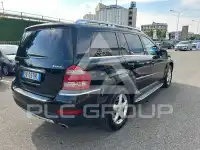 2009 Mercedes Benz GL 320