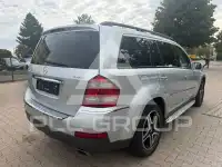 2009 Mercedes Benz GL 320