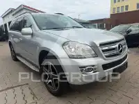 2009 Mercedes Benz GL 320