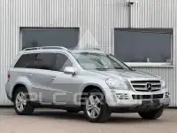 2009 Mercedes Benz GL 320