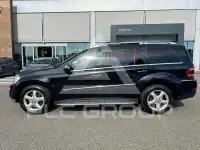 2009 Mercedes Benz GL 320