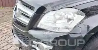 2009 Mercedes Benz GL 320