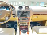 2009 Mercedes Benz GL 320