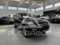 2009 Mercedes Benz GL 320