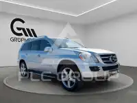 2009 Mercedes Benz GL 320