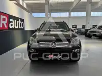 2009 Mercedes Benz GL 320