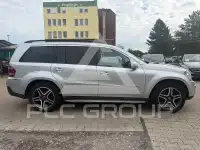 2009 Mercedes Benz GL 320