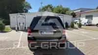 2009 Mercedes Benz GL 320