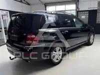 2009 Mercedes Benz GL 320