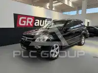 2009 Mercedes Benz GL 320