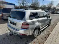 2009 Mercedes Benz GL 320