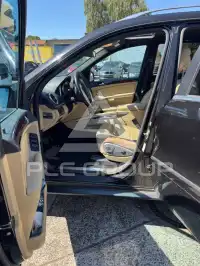 2009 Mercedes Benz ML 420