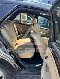 2009 Mercedes Benz ML 420
