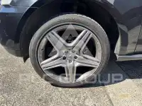 2009 Mercedes Benz ML 420