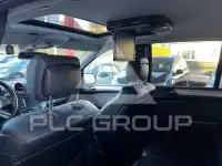 2009 Mercedes Benz ML 420