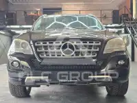 2009 Mercedes Benz ML 420