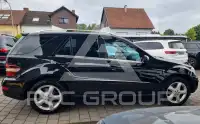 2009 Mercedes Benz ML 420