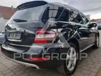 2009 Mercedes Benz ML 420