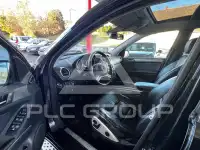 2009 Mercedes Benz ML 420