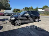 2009 Mercedes Benz ML 420