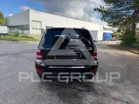 2009 Mercedes Benz GL 420