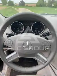 2009 Mercedes Benz GL 420