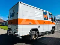 2009 Mercedes Benz V