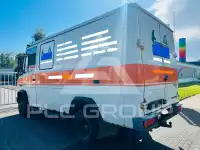 2009 Mercedes Benz V