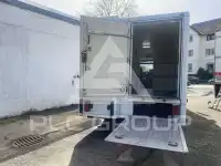 2009 Mercedes Benz V