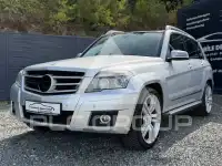 2009 Mercedes Benz GLK 320