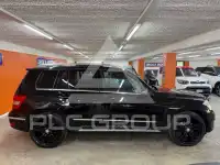 2009 Mercedes Benz GLK 320