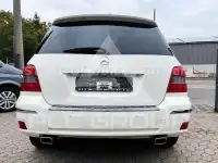 2009 Mercedes Benz GLK 320