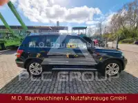 2009 Mercedes Benz GLK 320