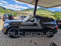 2009 Mercedes Benz GLK 320