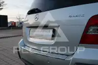 2009 Mercedes Benz GLK 320