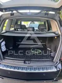 2009 Mercedes Benz GLK 320