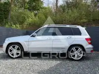 2009 Mercedes Benz GLK 320