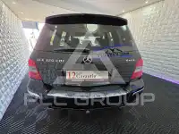 2009 Mercedes Benz GLK 320