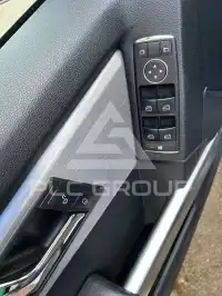 2009 Mercedes Benz GLK 320