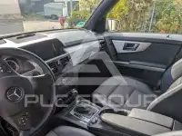 2009 Mercedes Benz GLK 320