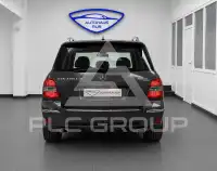 2009 Mercedes Benz GLK 320
