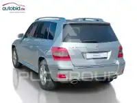 2009 Mercedes Benz GLK 320