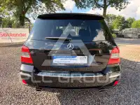 2009 Mercedes Benz GLK 320