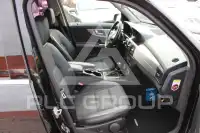 2009 Mercedes Benz GLK 320