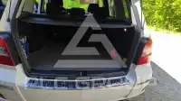 2009 Mercedes Benz GLK 320