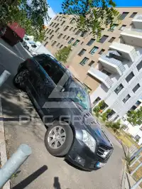2009 Mercedes Benz GLK 320